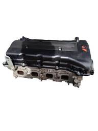 CABEÇOTE LANCER ASX OUTLANDER 2.0 16V 2011 A 2017 GAS