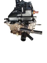 CABEÇOTE ETIOS YARIS 1.5 16V 2017 2018 A 2025