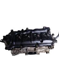 CABEÇOTE ETIOS YARIS 1.5 16V 2017 2018 A 2025