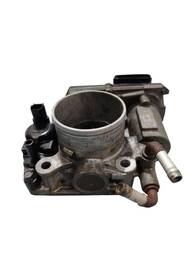 TBI CORPO BORBOLETA HONDA NEW CIVIC 2.0 2013