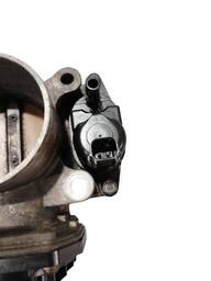 TBI CORPO BORBOLETA HONDA NEW CIVIC 2.0 2013