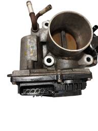 TBI CORPO BORBOLETA HONDA NEW CIVIC 2.0 2013