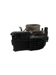 TBI CORPO BORBOLETA HONDA NEW CIVIC 2.0 2013