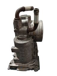 TBI CORPO BORBOLETA HONDA NEW CIVIC 2.0 2013