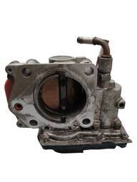 TBI CORPO BORBOLETA HONDA NEW CIVIC 2.0 2013