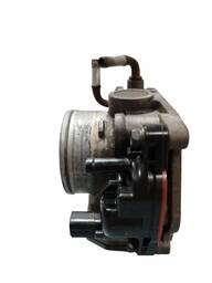 TBI CORPO BORBOLETA HONDA NEW CIVIC 2.0 2013