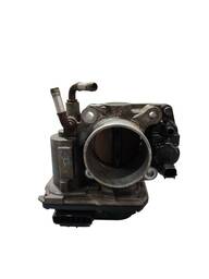 tbi corpo borboleta honda new civic 2.0 2013