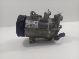 Compressor Ar Polo Virtus Tcross Nivus 1.0 1.4 Asp/Tsi 18/ 