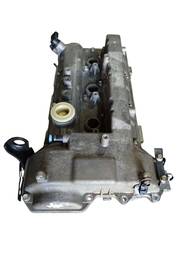 CABEÇOTE ESQUERDO AZERA 3.3 V6 2008 A 2010 GAS