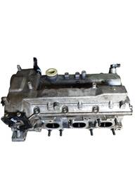 CABEÇOTE ESQUERDO AZERA 3.3 V6 2008 A 2010 GAS