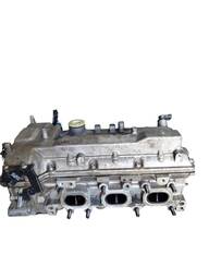 Cabeçote Esquerdo Azera 3.3 V6 2008 a 2010 Gas