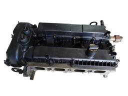 CABEÇOTE FOCUS 2014 A 2019 ECOSPORT 2018 A 2021 2.0 FLEX 