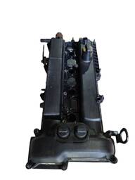 CABEÇOTE FOCUS 2014 A 2019 ECOSPORT 2018 A 2021 2.0 FLEX 