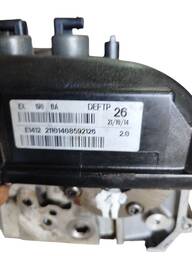 CABEÇOTE FOCUS 2014 A 2019 ECOSPORT 2018 A 2021 2.0 FLEX 