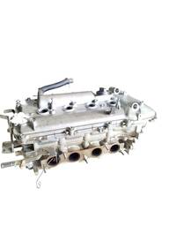 CABEÇOTE COROLLA 2.0 16V FLEX 2011 A 2014 