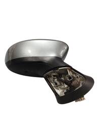 RETROVISOR ELÉTRICO FIAT PUNTO 2008  2015 DIREITO 