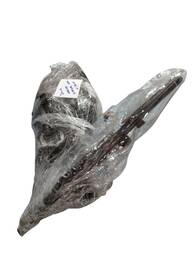 RETROVISOR ELÉTRICO VOLKSWAGEN FOX 2012 2023 DIREITO 