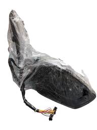 Retrovisor Elétrico Volkswagen FOX 2012 2023 direito 