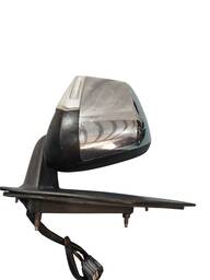 RETROVISOR NISSAN FRONTIER 2005 2025 DIREITO 