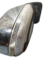 RETROVISOR NISSAN FRONTIER 2005 2025 DIREITO 