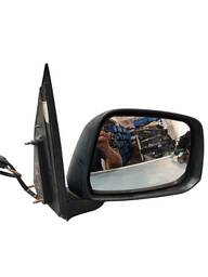 Retrovisor Nissan Frontier 2005 2025 Direito 