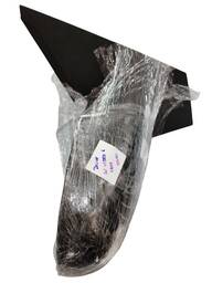 RETROVISOR MANUAL FORD FIESTA 2003  2012 DIREITO 