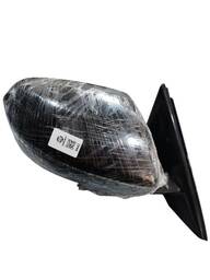 RETROVISOR ELÉTRICO LAND ROVER EVOQUE 2012 2020 ESQUERDO 