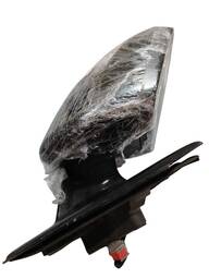 RETROVISOR ELÉTRICO LAND ROVER EVOQUE 2012 2020 ESQUERDO 