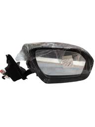 Retrovisor Elétrico Land Rover Evoque 2012 2020 Esquerdo 