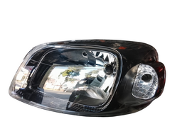 Farol Esq Uno Vivace 11/16 Sporting \14 Fiorino \21 Masc Ne