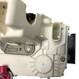 FECHADURA PORTA TRASEIRA ESQUERDA GRAND CHEROKEE 2012 A 2022