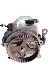 CABEÇOTE AIRTREK 2.4 2005 A 2008 GAS 