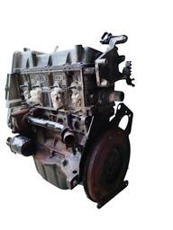 MOTOR PALIO SIENA UNO 1.0 FIRE FLEX 2005 2006 A 2009