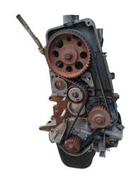 MOTOR PALIO SIENA UNO 1.0 FIRE FLEX 2005 2006 A 2009