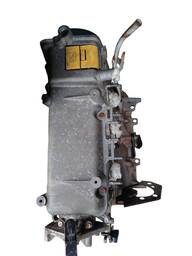 MOTOR PALIO SIENA UNO 1.0 FIRE FLEX 2005 2006 A 2009