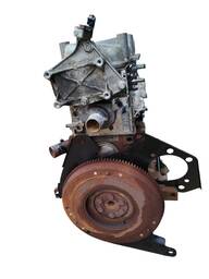 MOTOR PALIO SIENA UNO 1.0 FIRE FLEX 2005 2006 A 2009