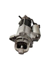 MOTOR ARRANQUE CHEVROLET CRUZE 2017 1.4 TURBO