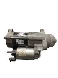 Motor arranque Chevrolet cruze 2017 1.4 turbo