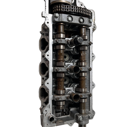 CABEÇOTE ESQUERDO SANTA FE TUCSON 2.7 V6 2008 A 2010 GAS