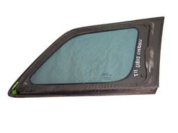 VIDRO LATERAL TRASEIRO ESQUERDO GRAND CHEROKEE 2011 A 2021