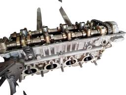 CABEÇOTE TUCSON I30 SPORTAGE 2.0 16V 2005 A 2014 GAS