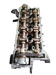 CABEÇOTE TUCSON I30 SPORTAGE 2.0 16V 2005 A 2014 GAS