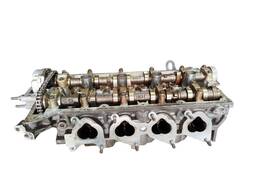 Cabeçote Tucson I30 Sportage 2.0 16v 2005 a 2014 Gas