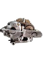 CABEÇOTE TUCSON I30 SPORTAGE 2.0 16V 2005 A 2014 GAS