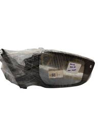 Retrovisor elétrico direito Nissan kickc 2016 a 2020