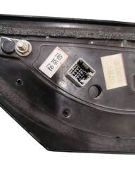 RETROVISOR DIREITO PICANTO 2012 A 2017 ELÉTRICO C/ PISCA)