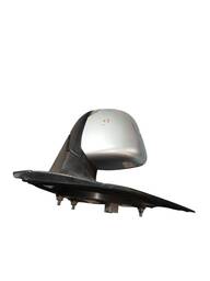 RETROVISOR DIREITO PICANTO 2012 A 2017 ELÉTRICO C/ PISCA)