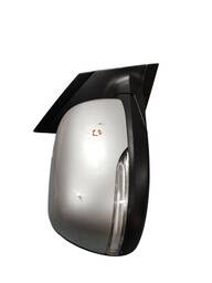 RETROVISOR DIREITO PICANTO 2012 A 2017 ELÉTRICO C/ PISCA)