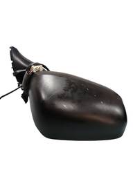 RETROVISOR DIREITO FIT 2009 2010 A 2014 S/ PISCA