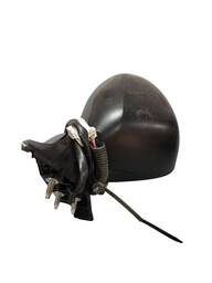 RETROVISOR DIREITO FIT 2009 2010 A 2014 S/ PISCA